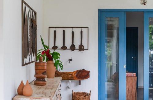 Marau Casa | Villa Maree Bahia