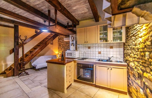Bokordici Villa | Villa Marelica by Villa Plus