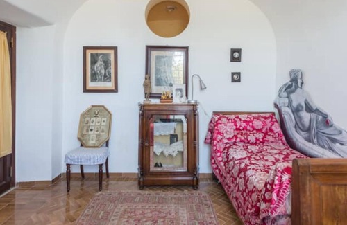 Farnese Villa | Villa "Maremma" con balcón y Wi-Fi