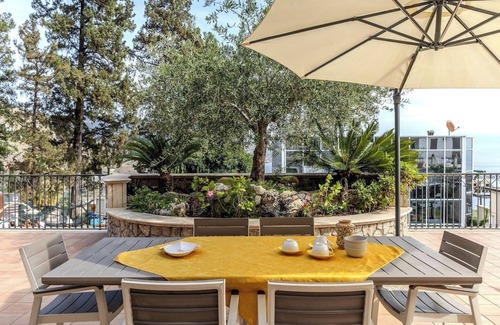 Taormina Apartamento | Villa MareMonti