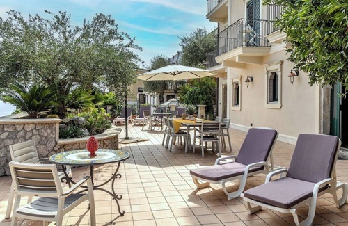 Taormina Apartamento | Villa MareMonti