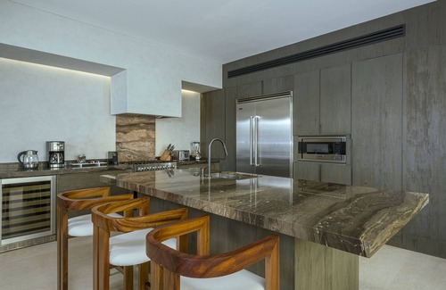 Los Cabos Villa | Villa Marena Beach Front