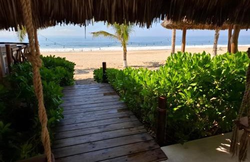 Acapulco Hotel | Villa Marena Hotel Boutique