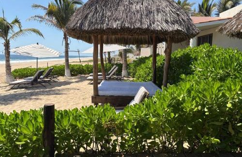 Acapulco Hotel | Villa Marena Hotel Boutique