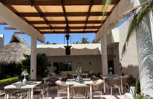 Acapulco Hotel | Villa Marena Hotel Boutique