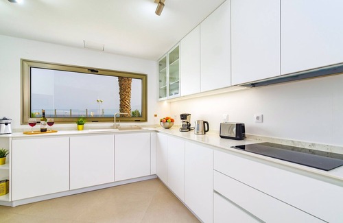 Costa de Antigua Villa | Villa Maresia by Villa Plus