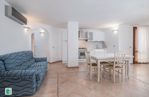 San Teodoro Villa | VILLA MARESOL / PISCINA / JARDIN / PLAYA DE ARENA