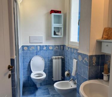 Favignana Villa | Villa Maresole