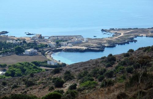 Favignana Villa | Villa Maresole