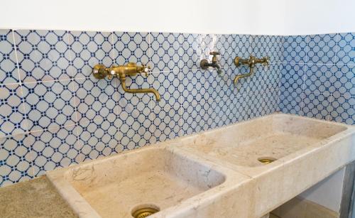 Favignana Villa | Villa Maresole