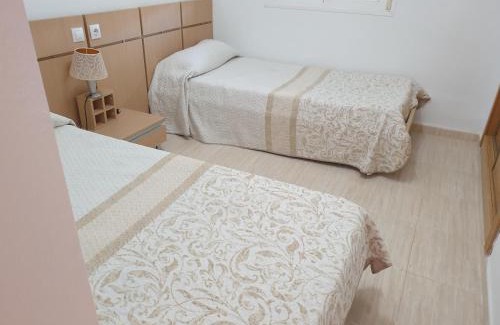Marina d'Or Apartamento | Villa Marfil MED024
