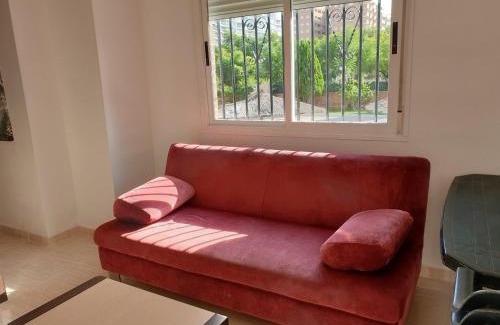 Marina d'Or Apartamento | Villa Marfil MED024
