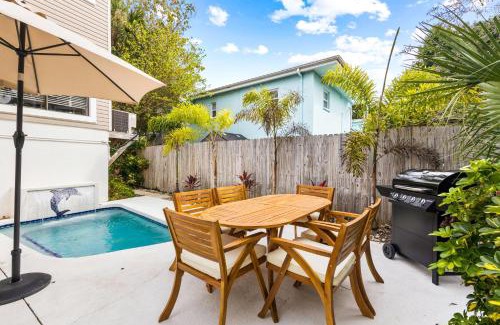 Siesta Key Village Casa | Villa Margarita - 314L