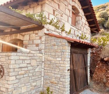 Potokaki Casa | Villa Margarita