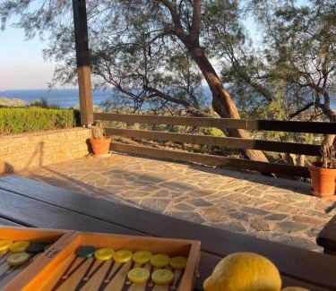 Potokaki Casa | Villa Margarita