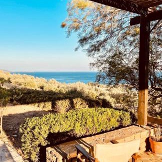 Potokaki Casa | Villa Margarita