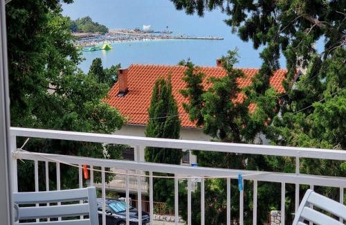 Selce Casa | Villa Margarita