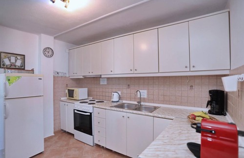 Skopelos Villa | Villa Margarita - Dos Habitaciones Villa, Capacidad 4