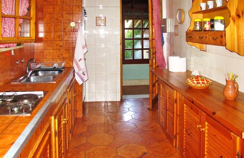 Platamona Casa | Villa Margherita by Interhome
