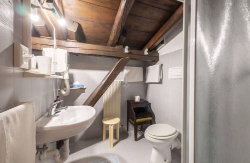 Vito d'Asio Apartamento | Apartamento Villa Margherita en Anduins - 4 personas, 1 dormitorios