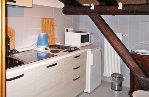 Vito d'Asio Apartamento | Apartamento Villa Margherita en Anduins - 4 personas, 1 dormitorios