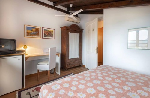Vito d'Asio Apartamento | Apartamento Villa Margherita en Anduins - 4 personas, 1 dormitorios