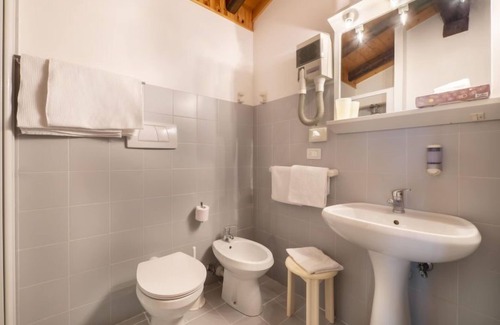 Vito d'Asio Apartamento | Apartamento Villa Margherita en Anduins - 2 personas, 1 dormitorios