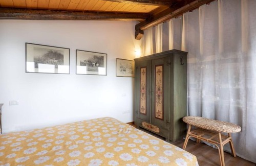 Vito d'Asio Apartamento | Apartamento Villa Margherita en Anduins - 2 personas, 1 dormitorios