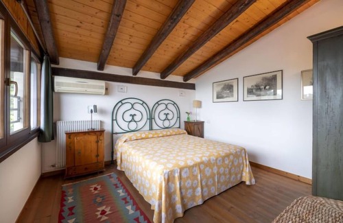 Vito d'Asio Apartamento | Apartamento Villa Margherita en Anduins - 2 personas, 1 dormitorios