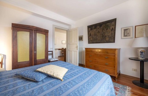 Vito d'Asio Apartamento | Apartamento Villa Margherita en Anduins - 4 personas, 1 dormitorios