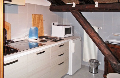 Vito d'Asio Apartamento | Villa Margherita by Interhome