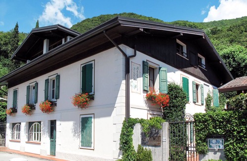 Vito d'Asio Apartamento | Villa Margherita by Interhome