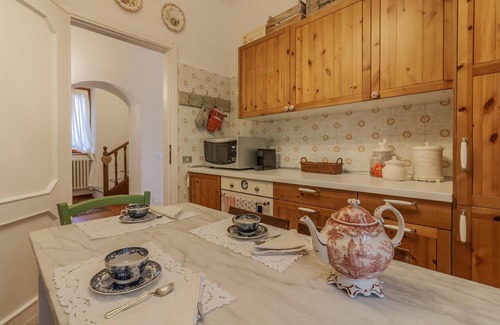 Visgnola Villa | Villa Margherita by Wonderful Italy