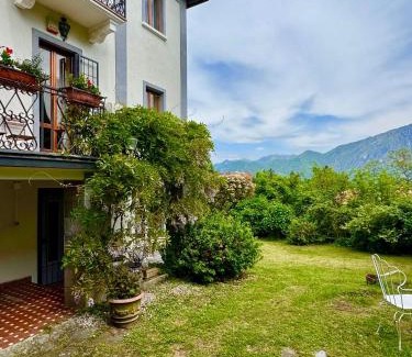 Civenna Casa | Villa Margherita Civenna