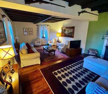 Civenna Casa | Villa Margherita Civenna