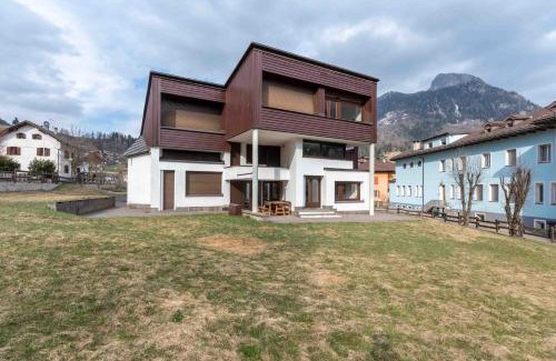 Moena Apartamento | Villa Margherita