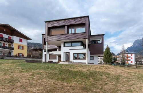 Moena Apartamento | Villa Margherita