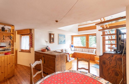 Moena Apartamento | Villa Margherita