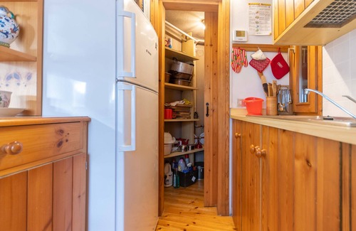 Moena Apartamento | Villa Margherita