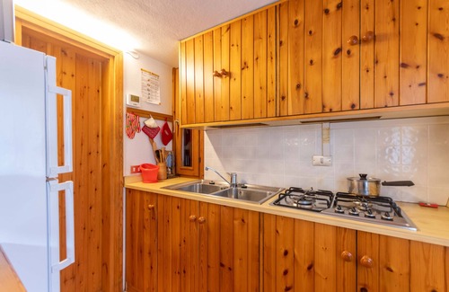 Moena Apartamento | Villa Margherita