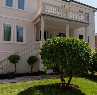 Padova Casa | Villa Margherita
