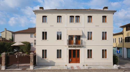 Pieve di Soligo Cama Y Desayuno | VILLA MARGHERITA