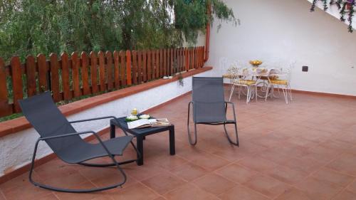 Cinisi Villa | Villa Margherita
