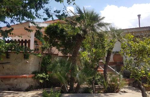 Cinisi Villa | Villa Margherita