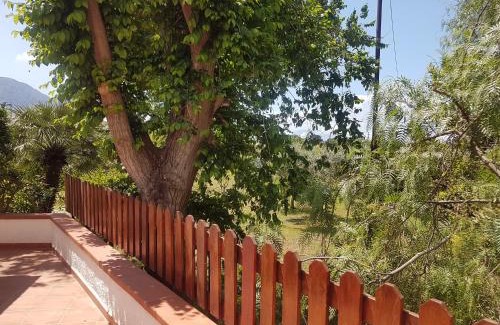 Cinisi Villa | Villa Margherita