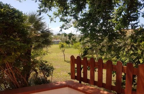 Cinisi Villa | Villa Margherita