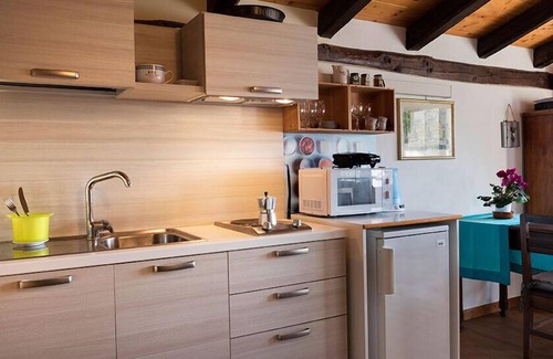 Vito d'Asio Casa | Villa Margherita