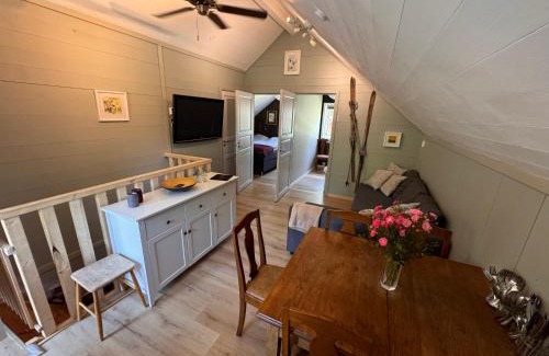 Tvaaker Casa | Villa Margit 2nd floor apartment