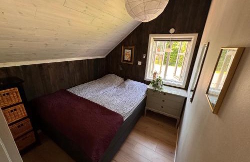 Tvaaker Casa | Villa Margit 2nd floor apartment