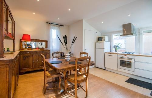 Millau Casa | Villa Margot fibre balcon jardin
